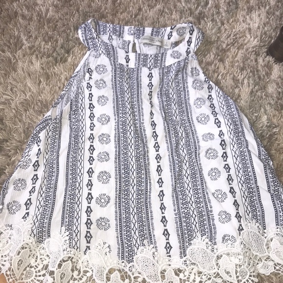 crop top - Picture 1 of 2